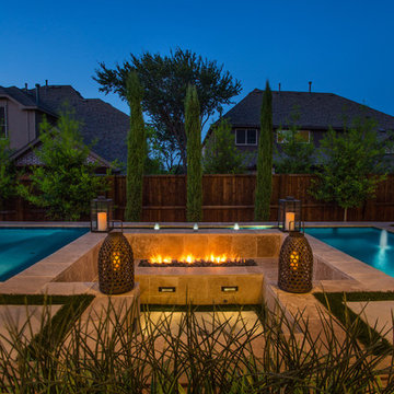 Compact Contemporary
