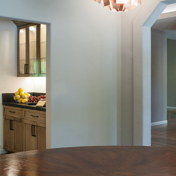 Morgan Hill Project - 2015