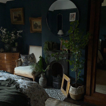 Master Bedroom Renovation