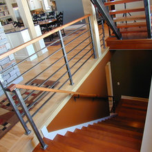 Chris Stairs