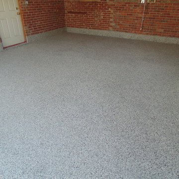 Epoxy Colorado Platt Park Epoxy Garage Floor Denver 303-219-1997