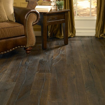 US Floors - Castle Combe Originals - Hardwood