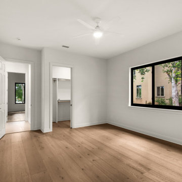 Sessions Residence