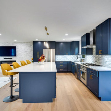 Kitchen Herndon VA