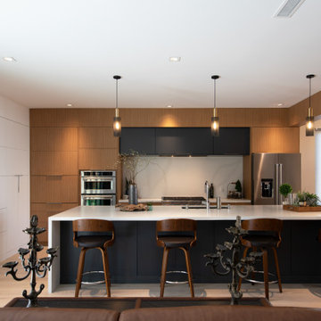 Interior Remodel, Evergreen, San Jose