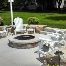 firepit