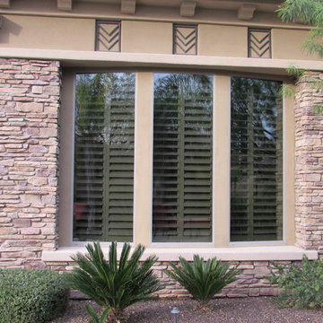 Residential - Country Club