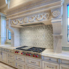 Keepers For Lafayette Way Kitchen