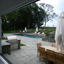 Pools