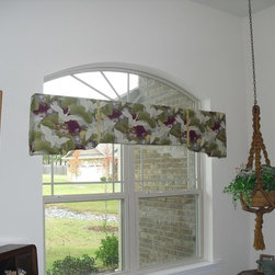 beautiful creations - Curtains