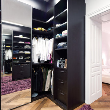 Storage Spaces
