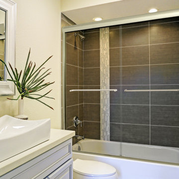 Bathroom Remodeling Contractor