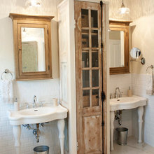 Mirror Mountings