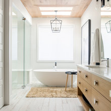 Utah Master bath
