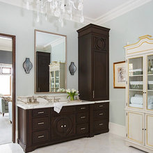 Mediterranean Transitional