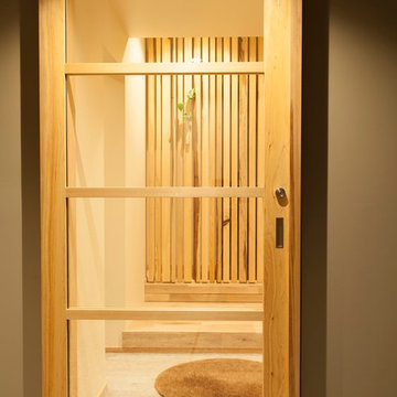 Kamiokamoto House