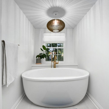 Third-Floor Master Suite Addition - Rocky River