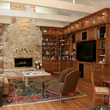 toms library