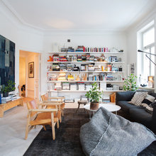 New House