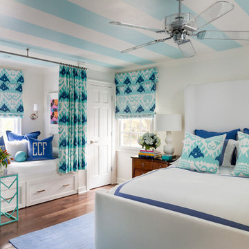 Pleasant Valley Remodel for Tobi Fairley