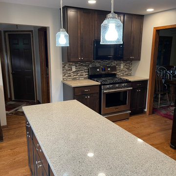New berlin kitchen.