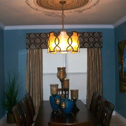 Mirormar Lakes Fun Client - Window Treatments