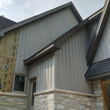 Home Exterior