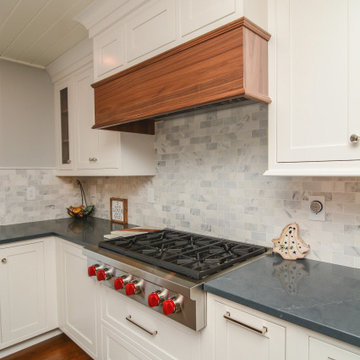 Middleton Drive Kitchen, Bedford 2