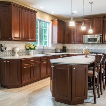 Titusville renovation