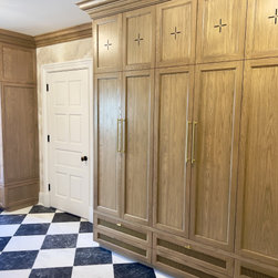 Far hills1 - Accent And Storage Benches