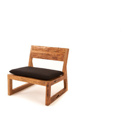 Artek Lounger - Armchairs And Accent Chairs