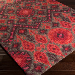 Centennial Area Rug CNT-1095 by Surya - Area Rugs