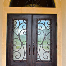 DOORS