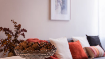 Home Staging completo en Parte Vieja de Irún