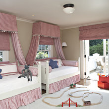 Bedrooms