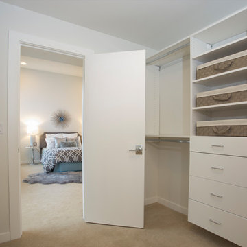 Madison Park Fourplex