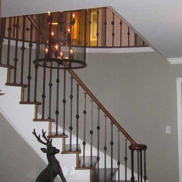 Master Bedroom Caledon, ON