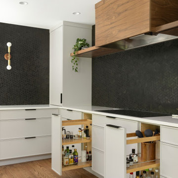 Northwest Hills Mid Century