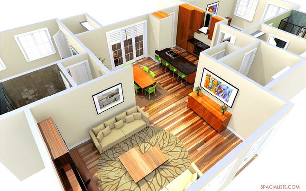 Amazon.com: SketchUp for Interior Design: 3D Visualizing ... Amazon.com: SketchUp for Interior Design: 3D Visualizing ...