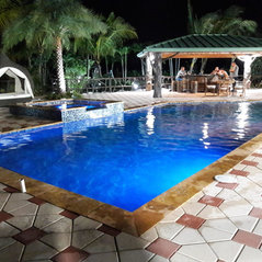 Sunset Gardens Green - Miami, FL, US 33187