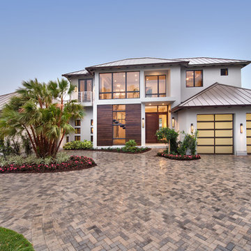 Anna Maria in Naples, FL