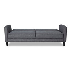 Segovia Fat June Sofa - Products