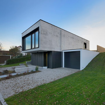 Haus T - KPT Architekten