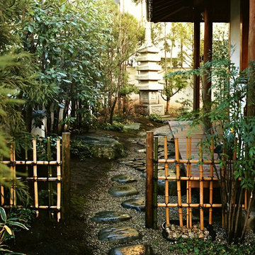 大阪府藤井寺市O邸