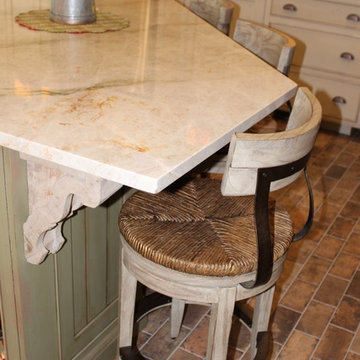 Signature Interior Expressions