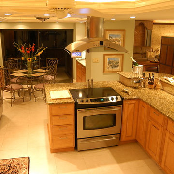 CRICKET CLUB CONDO, MIAMI FLORIDA