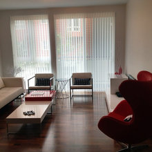 Bagwell Bachelor Pad