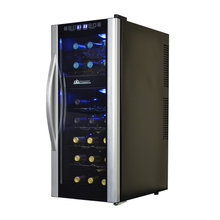wine fridge