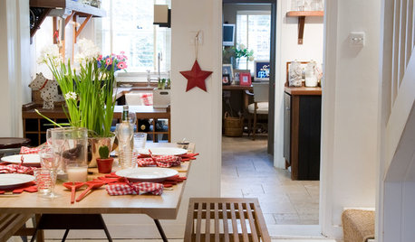 Gör hemmet redo för gästerna – utan att lägga ut en krona