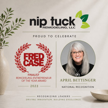 Nip Tuck Awards & Award Winning Projects